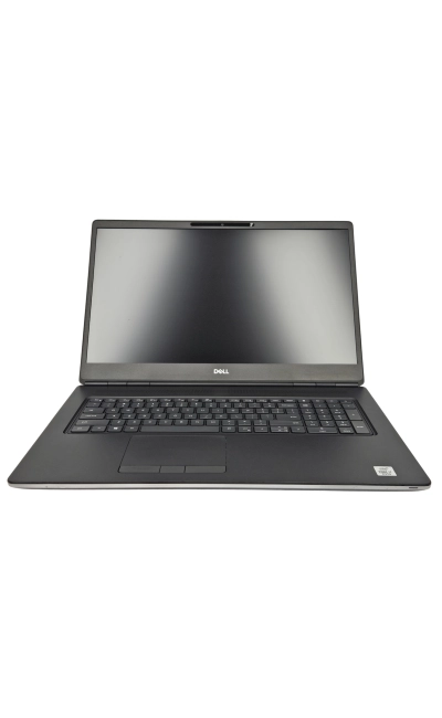 Stacja Graficzno-Robocza Dell Precision 7750 i7-10850H 32GB 512 SSD 17,3